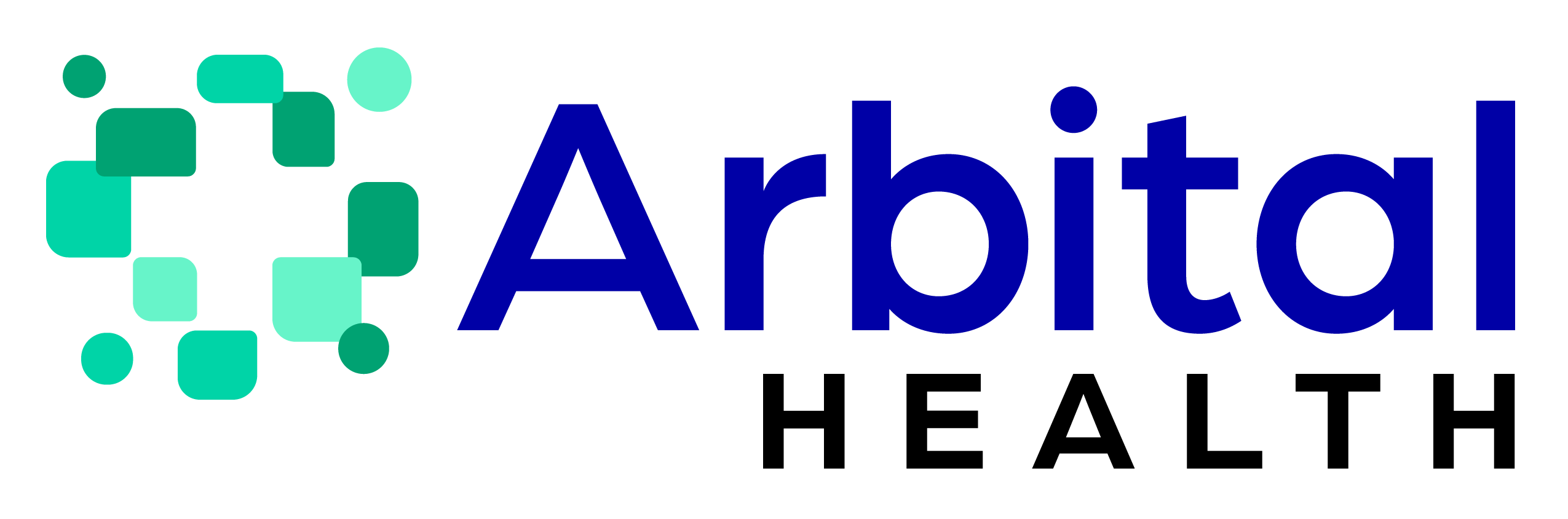 Arbital Health Logo